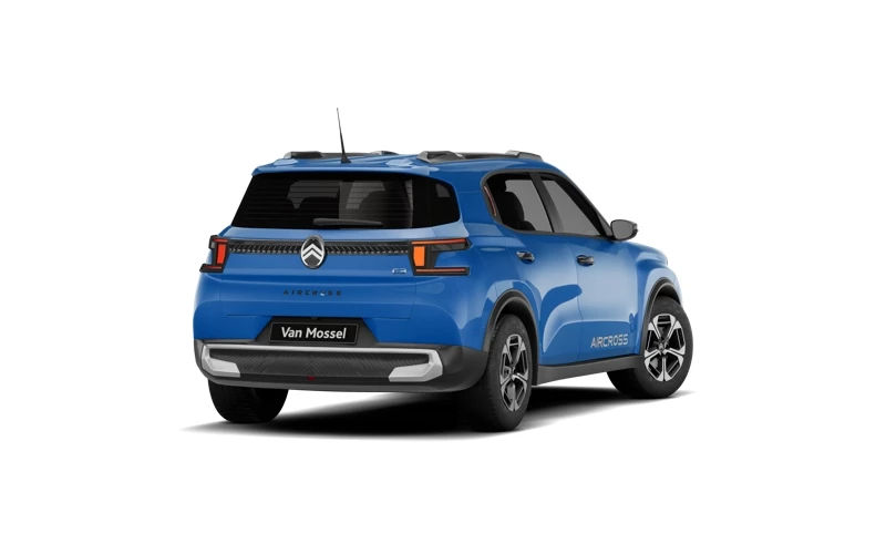 Citroën C3 Aircross Collection