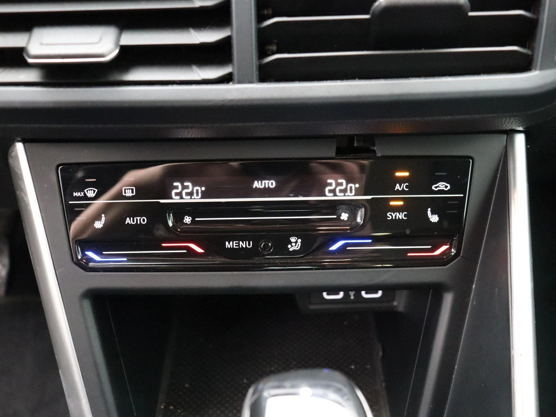 Volkswagen Polo 1.0 TSI Life DSG