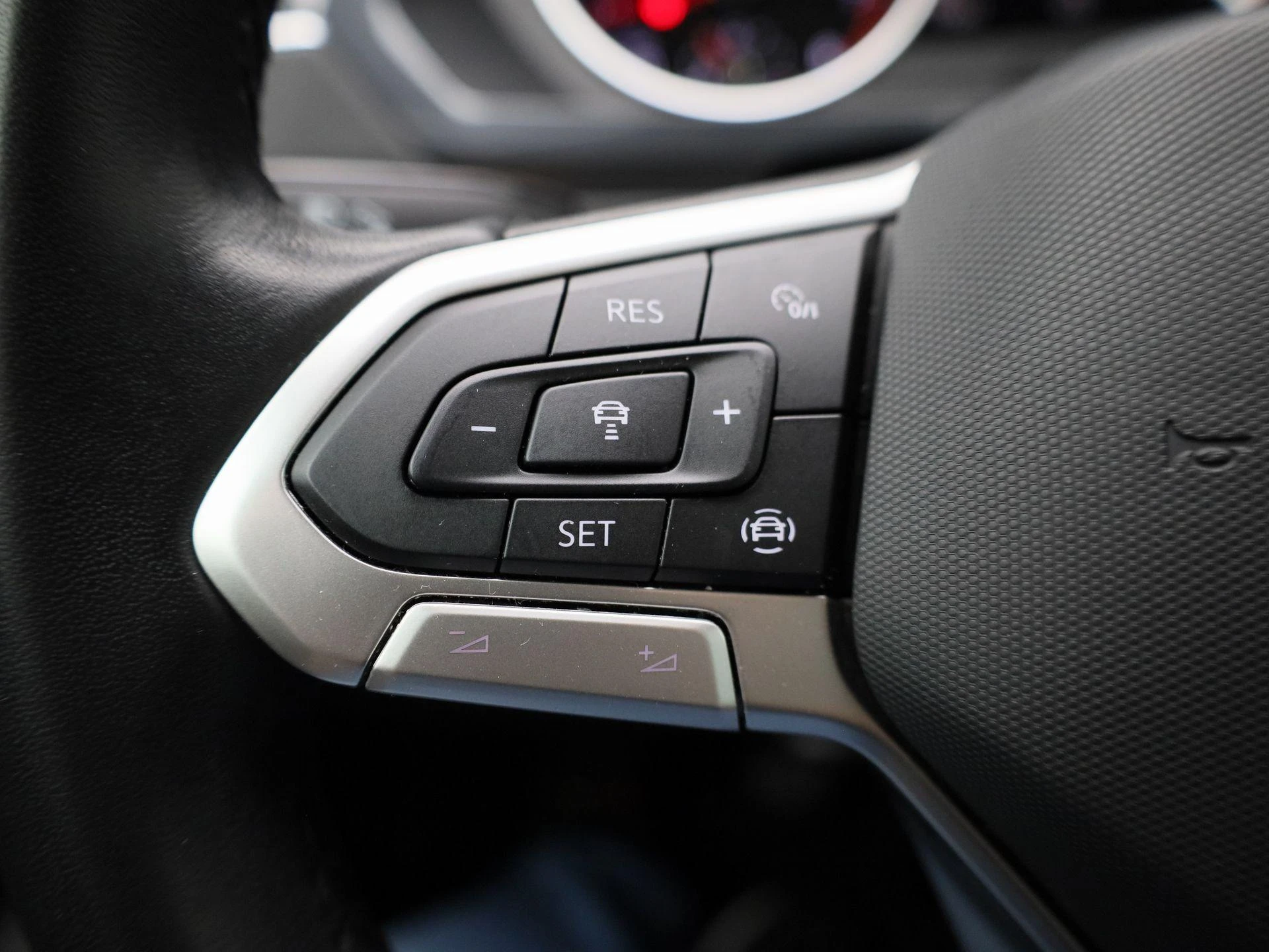 Volkswagen Tiguan 1.5 TSI 96kW Life
