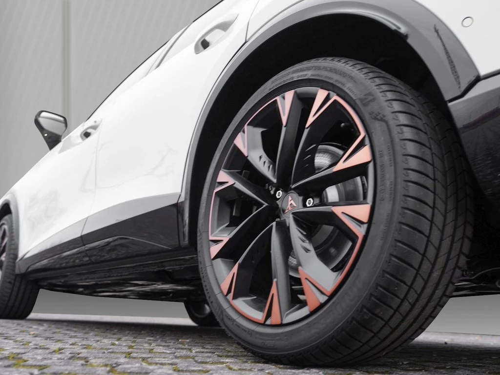 CUPRA Formentor VZ 2.0TSI 245kW/333PS 7-Gang-DSG 4Drive CAL