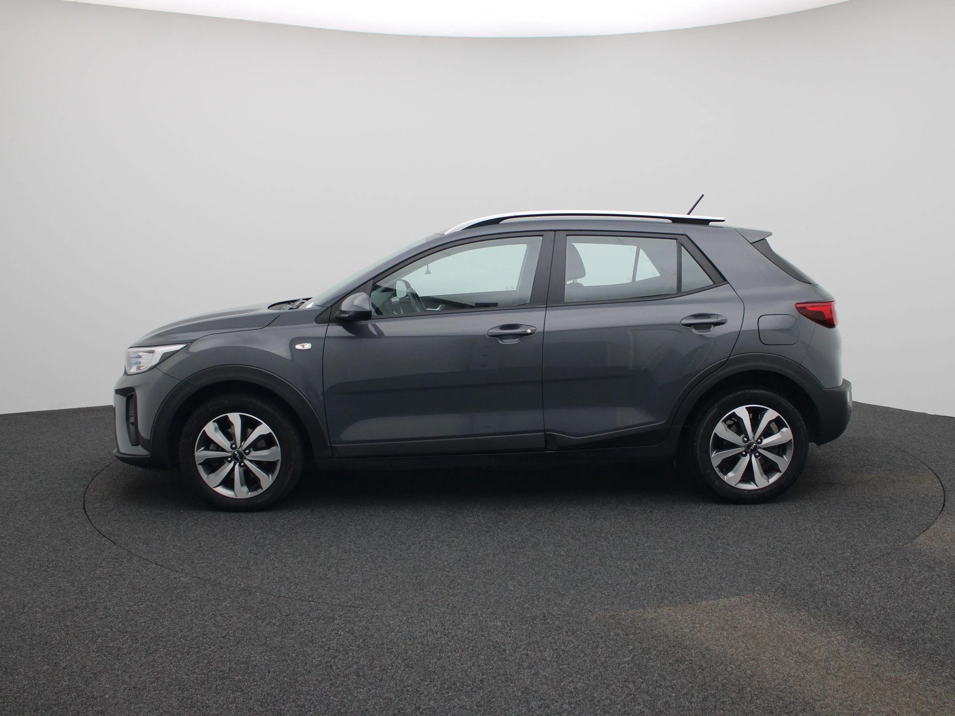 Kia Stonic 1.2 Urban Edition