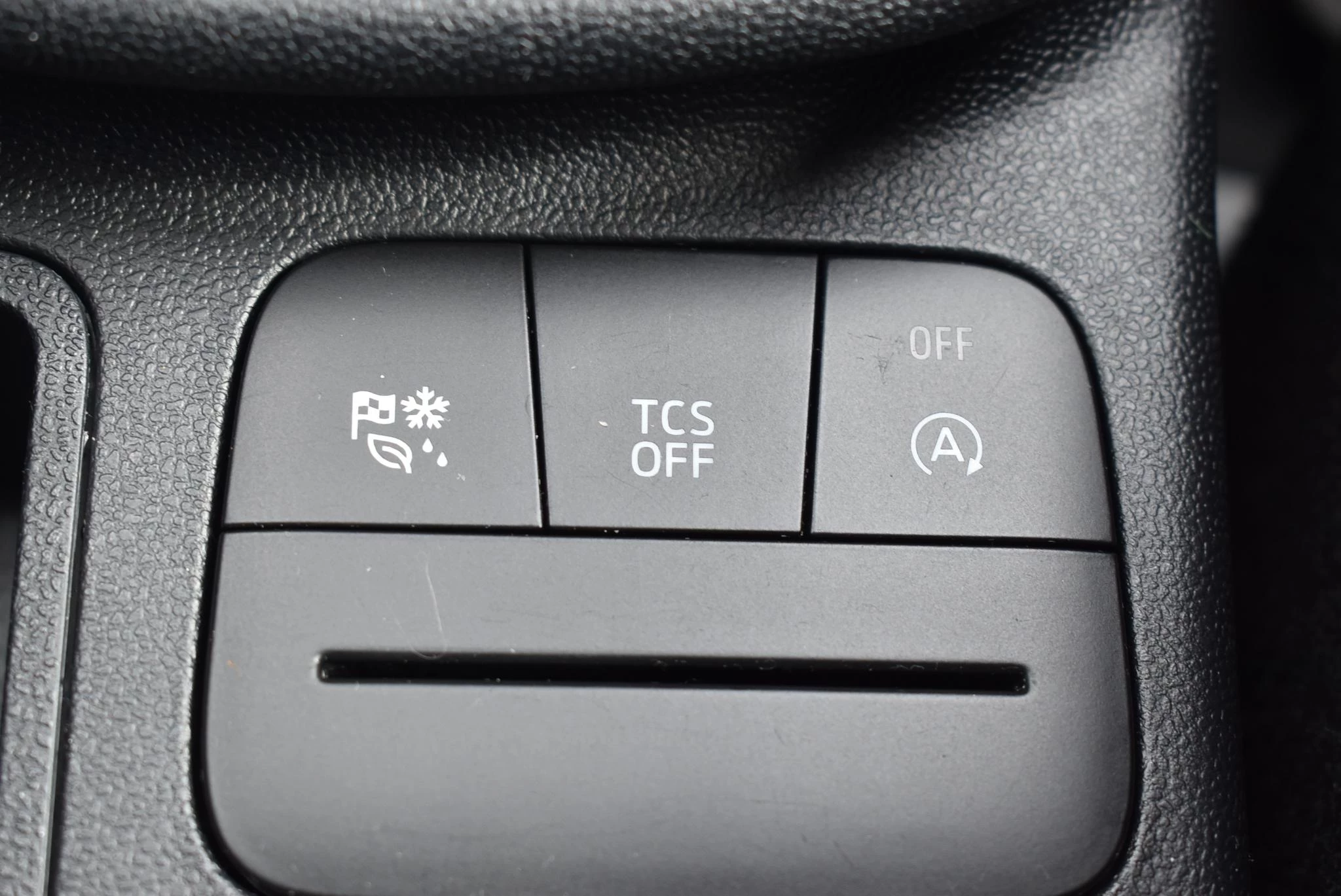 Ford Fiesta 1.0 EcoBoost Hybrid Titanium