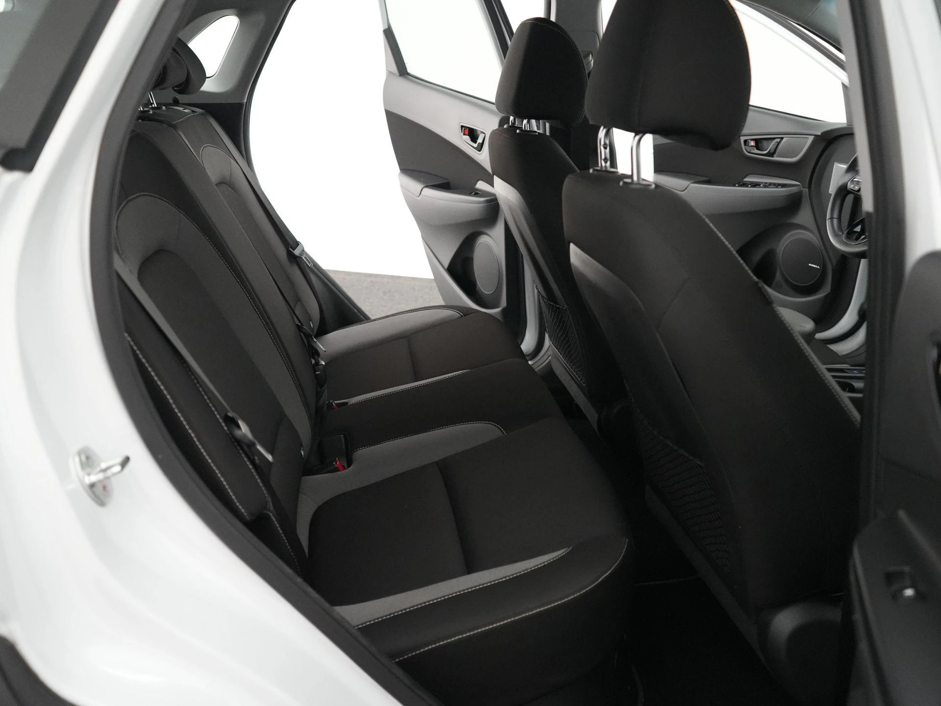 Hyundai Kona 1.6 GDI HEV Comfort Smart