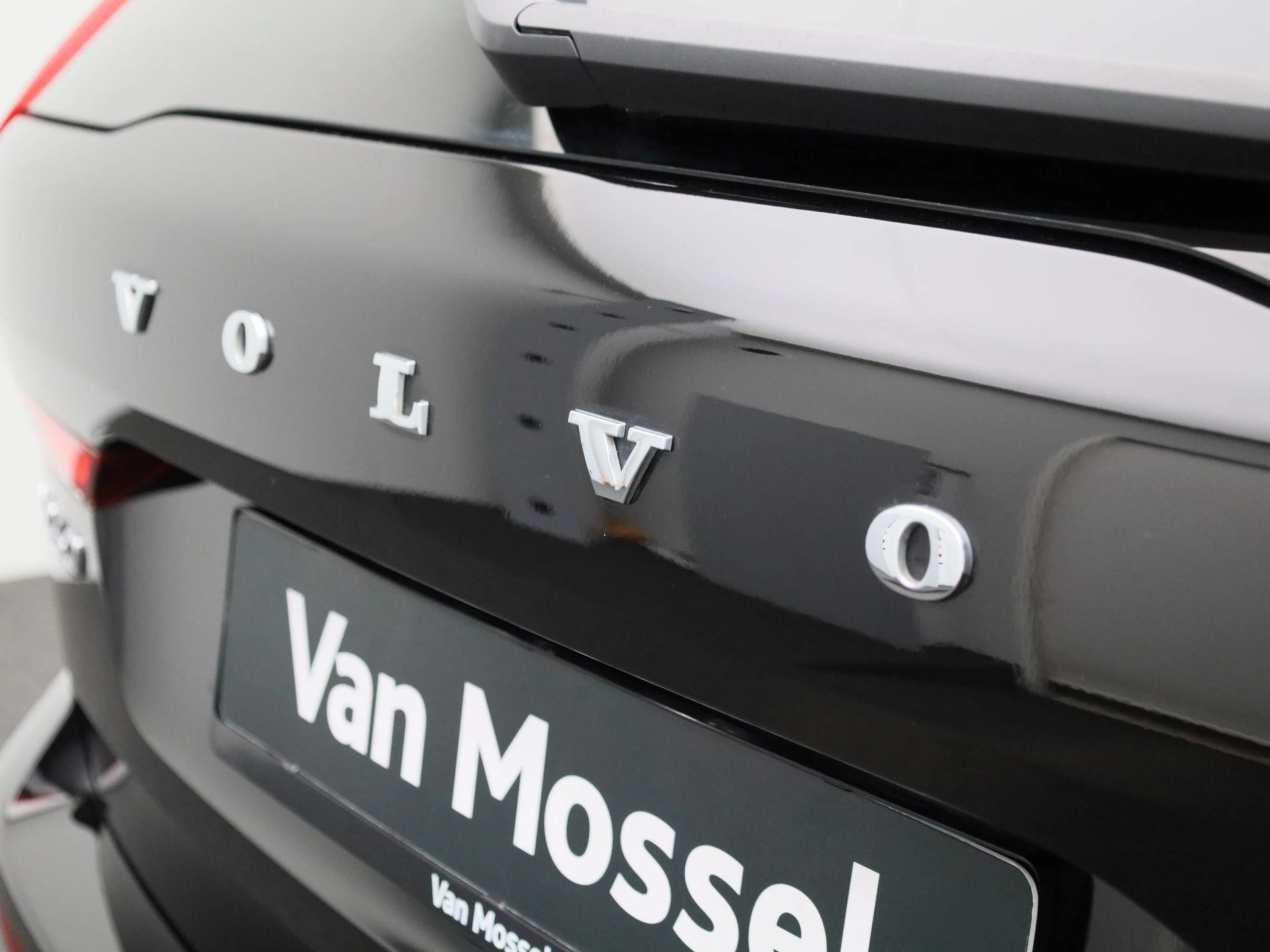 Volvo XC60 T6 PHEV Plus Dark Aut.