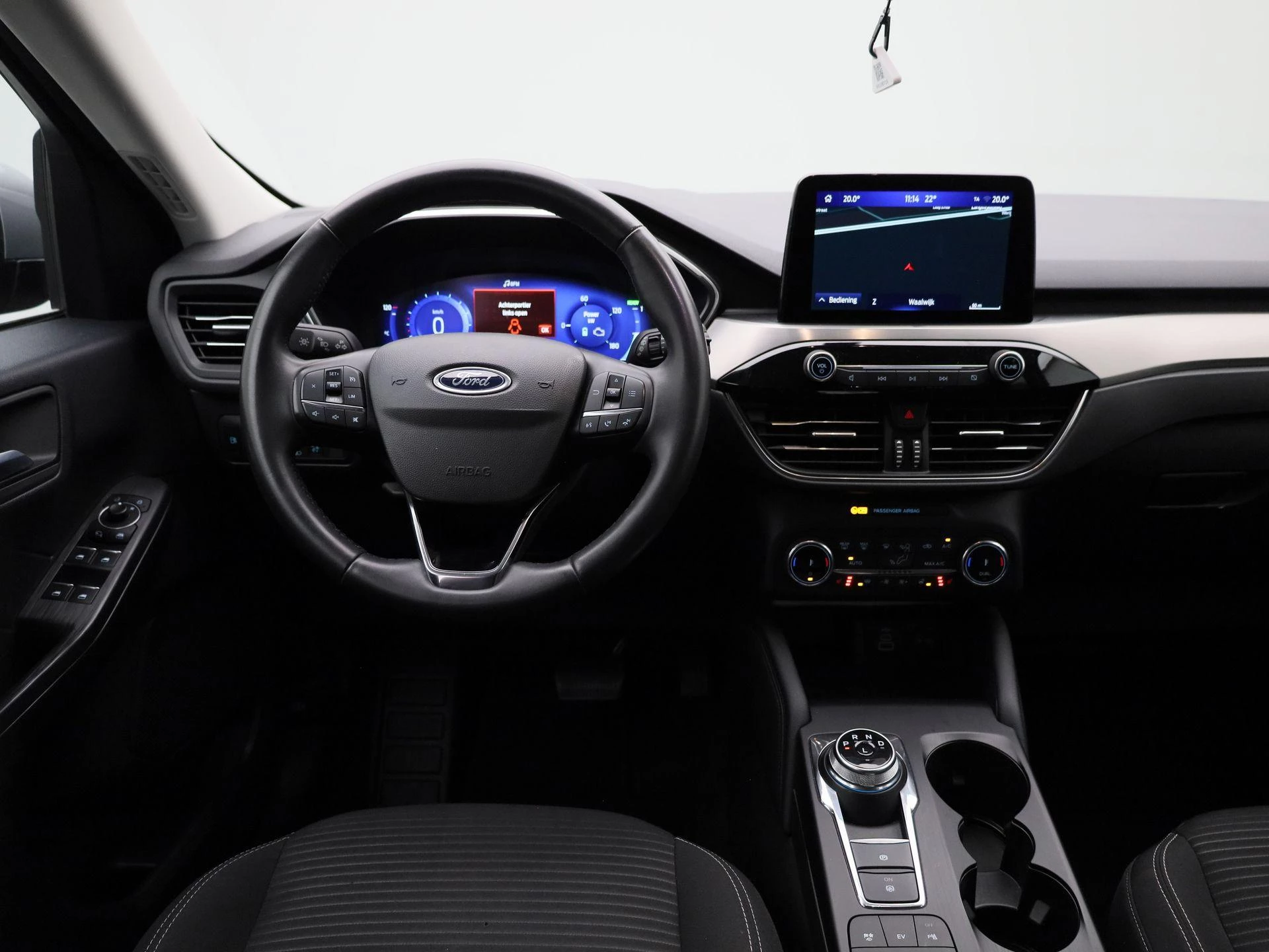 Ford Kuga 2.5 PHEV Titanium