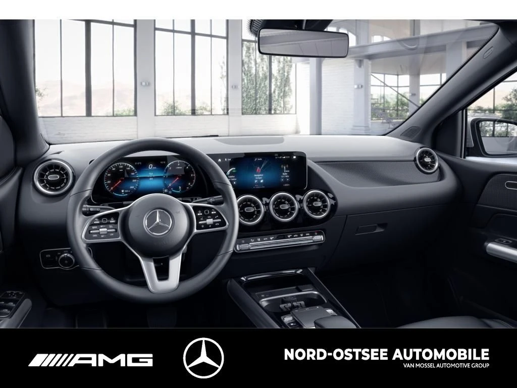 Mercedes-Benz B-Klasse 200 d PROGRESSIVE KAMERA PANO TOTWINKEL AHK Progressive