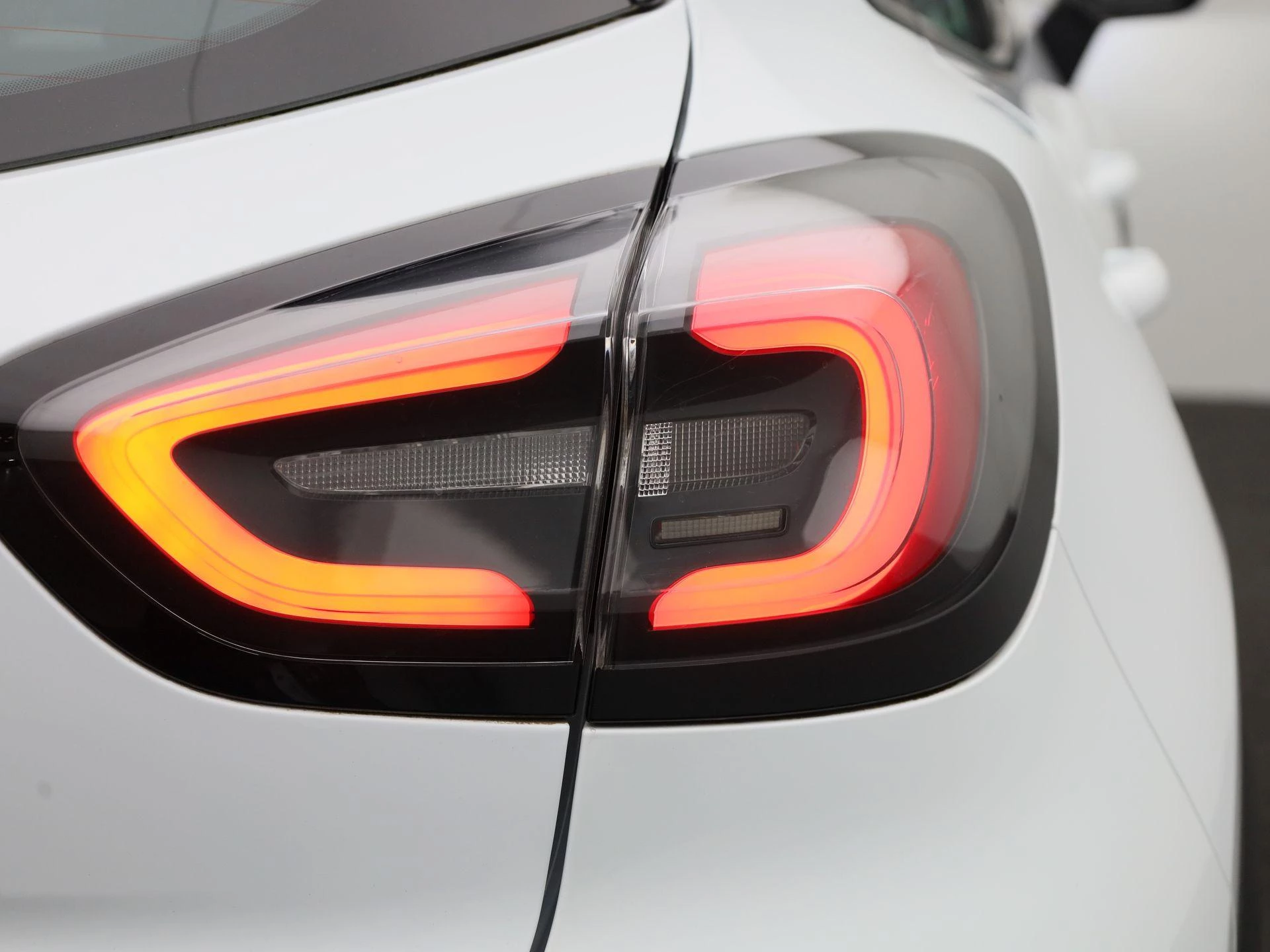 Ford Puma 1.0 EcoBoost Hybrid Titanium