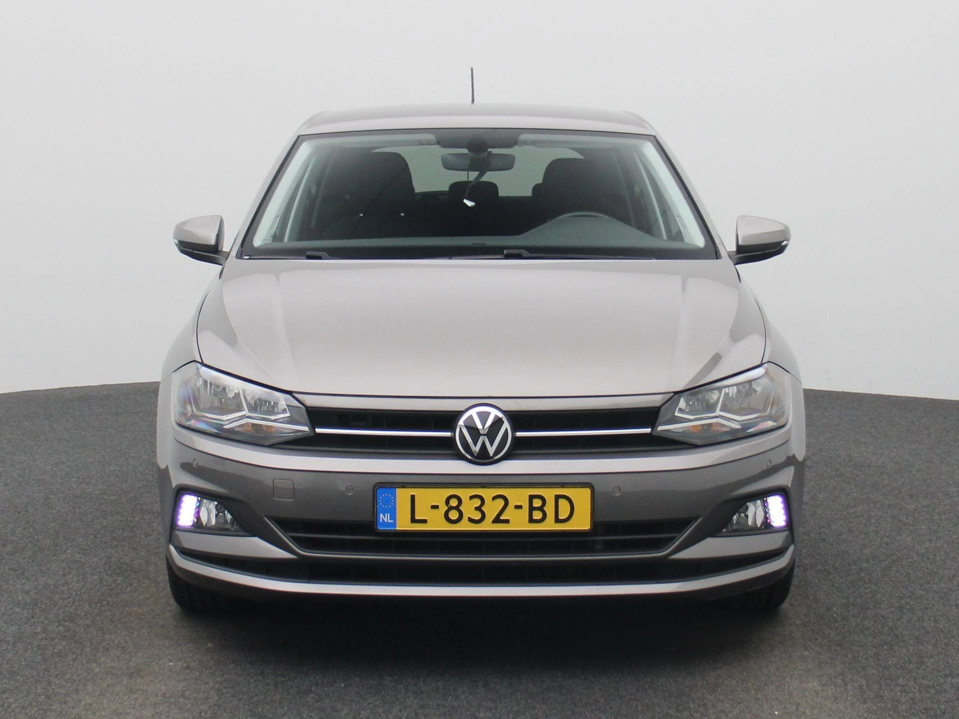 Volkswagen Polo 1.0 TSI Comfortline