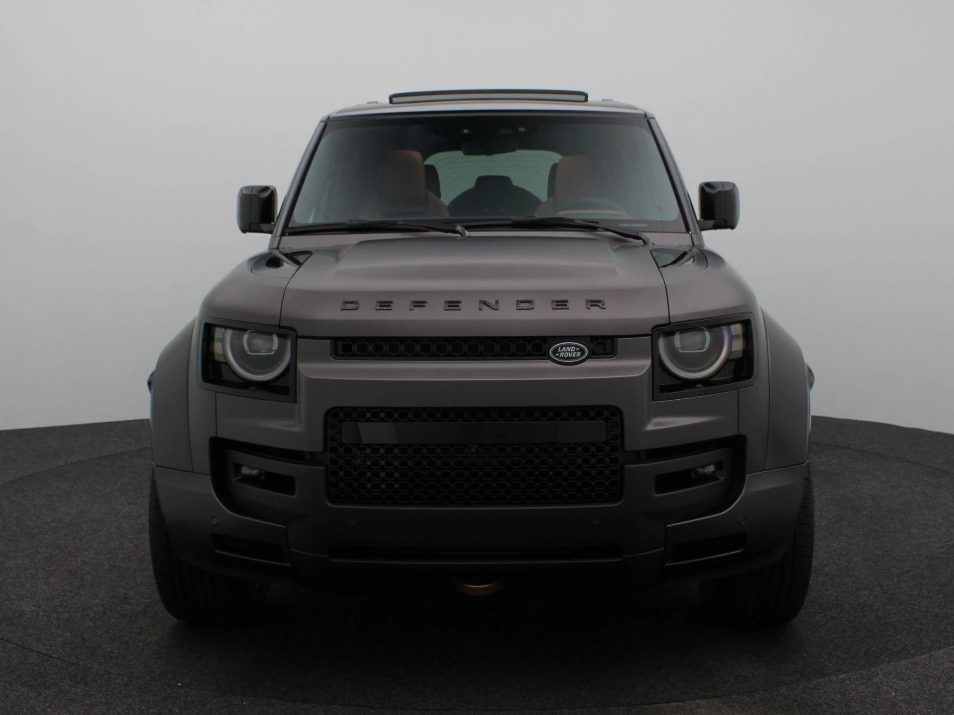 Land Rover Defender 110 4.4 P635 110 Octa