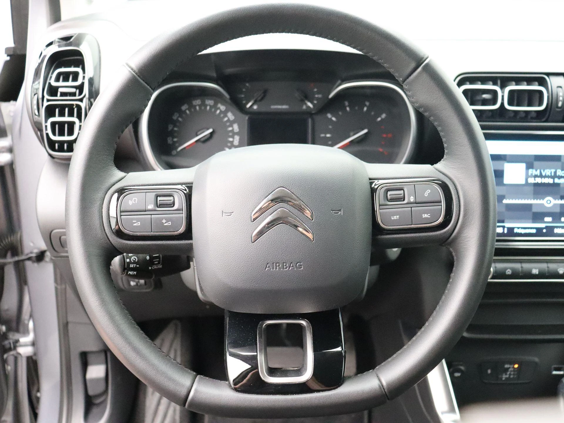 Citroën C3 Aircross 1.2 PureTech 130 S&S EAT6