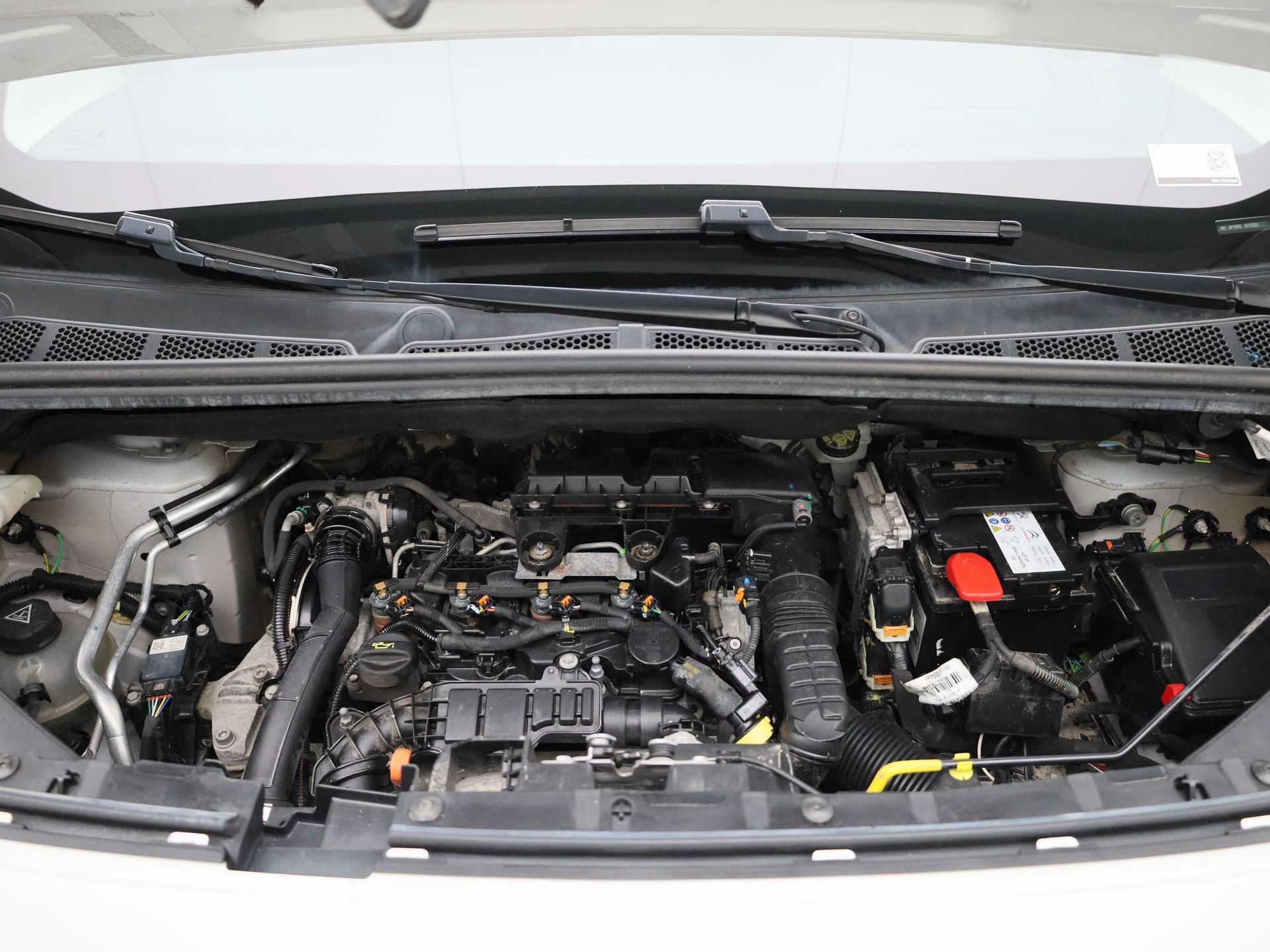Citroën Berlingo M Light 1.6 BlueHDi 75 MAN Club