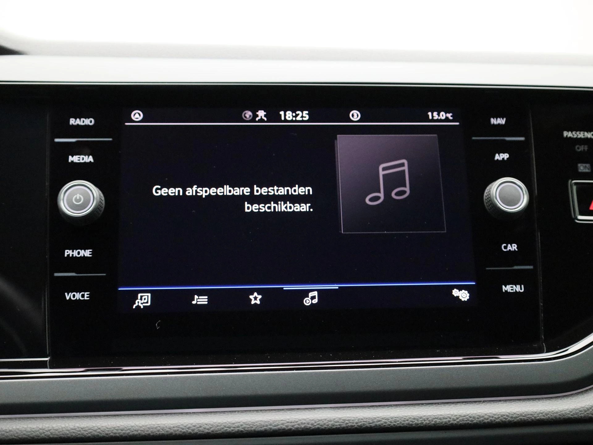 Volkswagen Polo 1.0 TSI | R-Line | 110 PK
