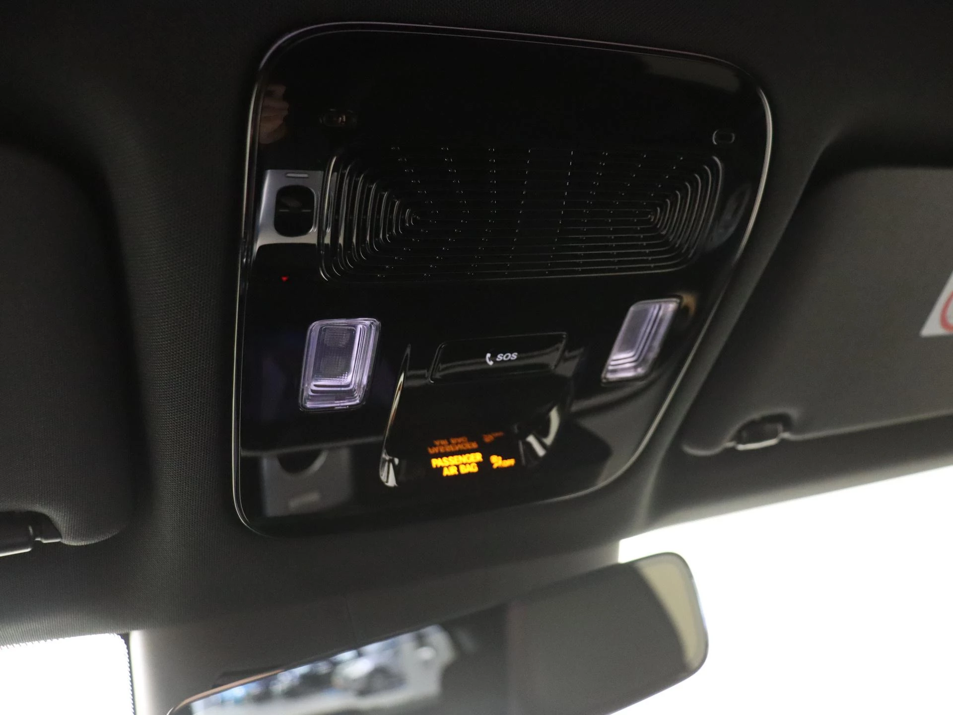 Mercedes-Benz GLB 250+ Business Solution AMG 85.5 kWh