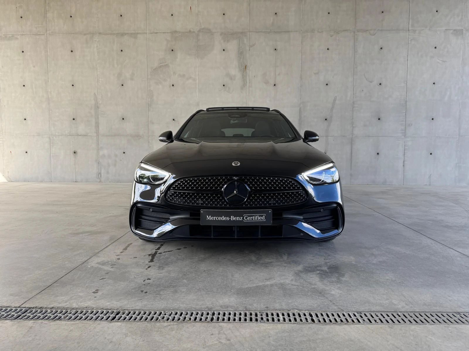 Mercedes-Benz-Classe C-image-2