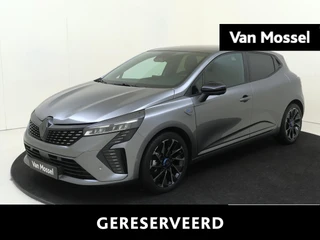 Renault Clio E-Tech Full Hybrid 145 esprit Alpine