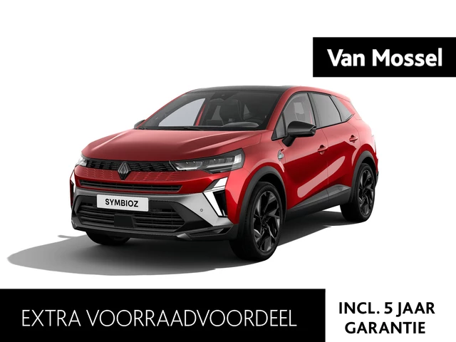 Renault Symbioz
