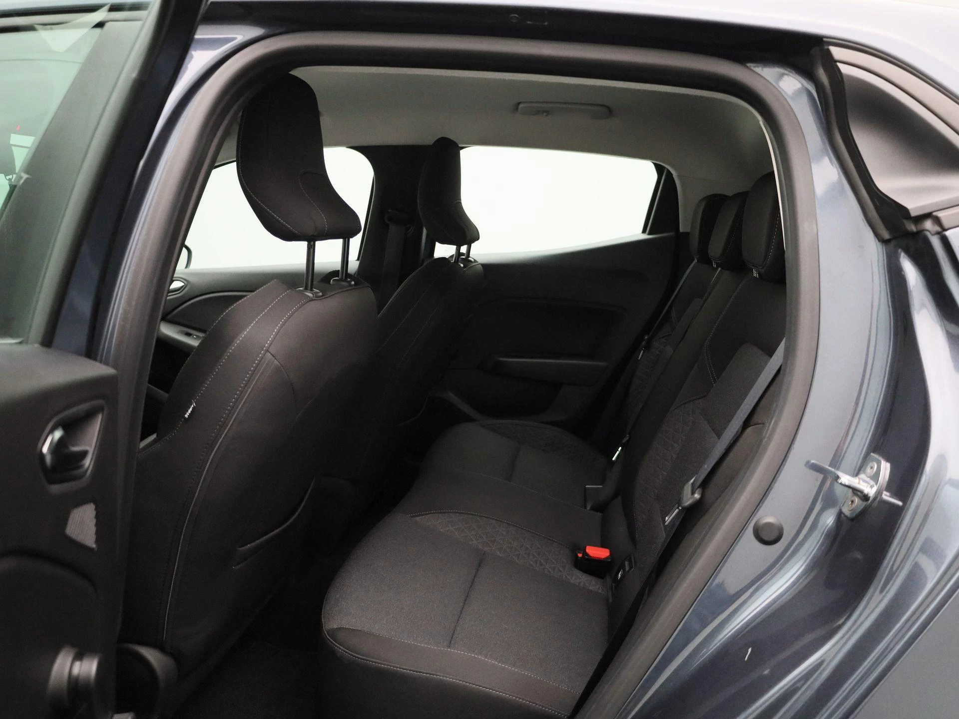 Renault Clio 1.0 TCe Zen
