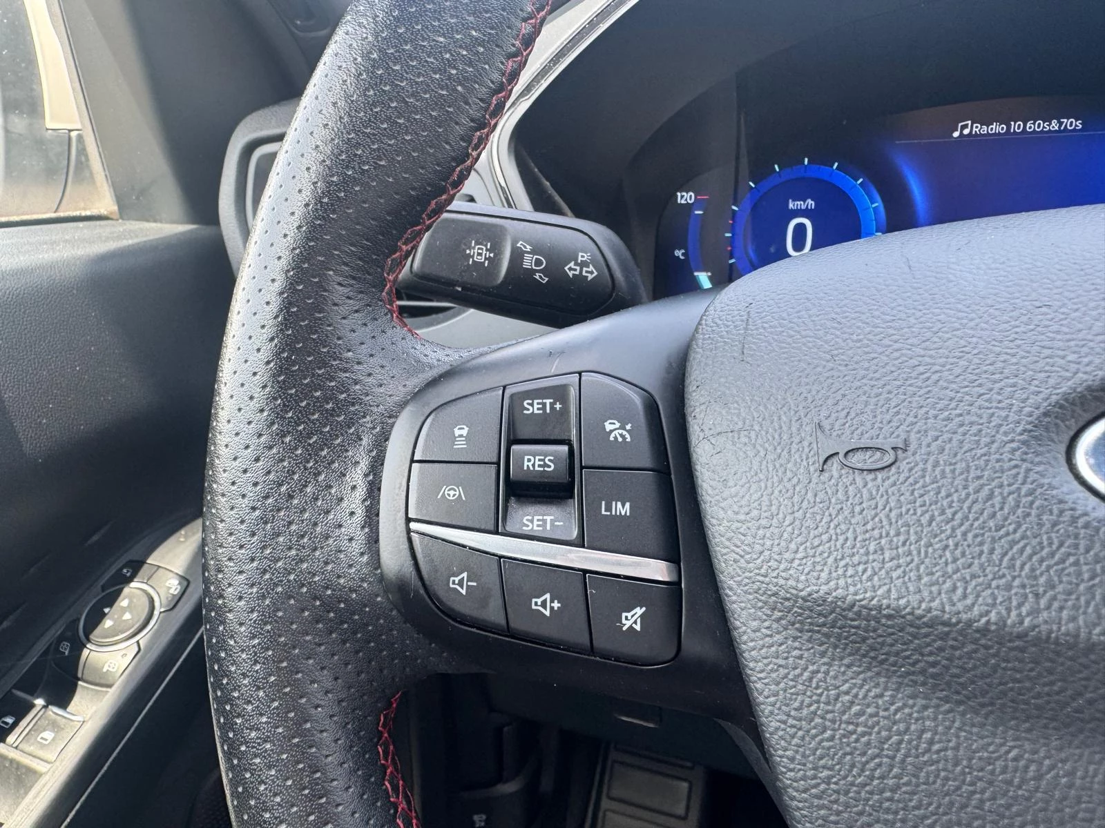 Ford Kuga 2.5 PHEV ST-Line X