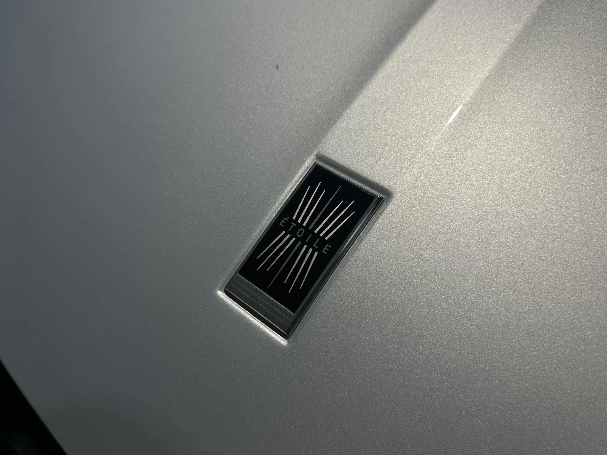 DS DS 4 No 1.6 PHEV Etoile Nappa