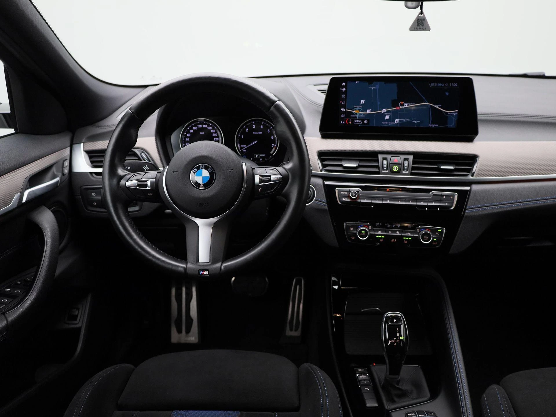 BMW X2 sDrive20i Executive Edition