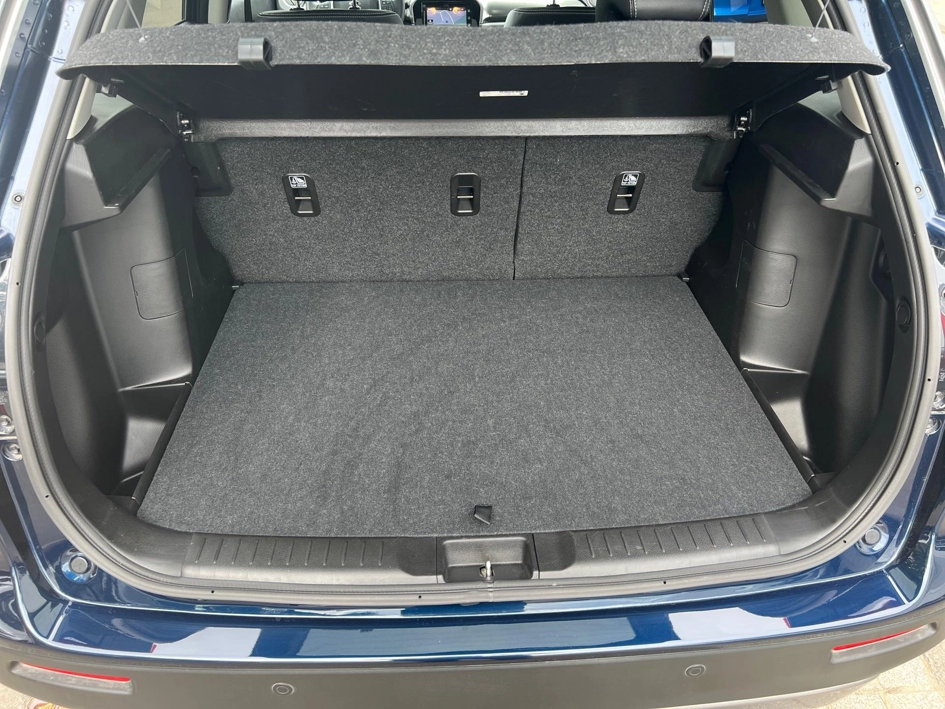 Suzuki-Grand Vitara-image-11