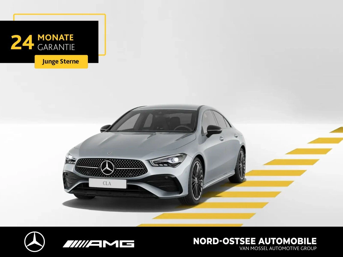 Mercedes-Benz-CLA 200-image-0