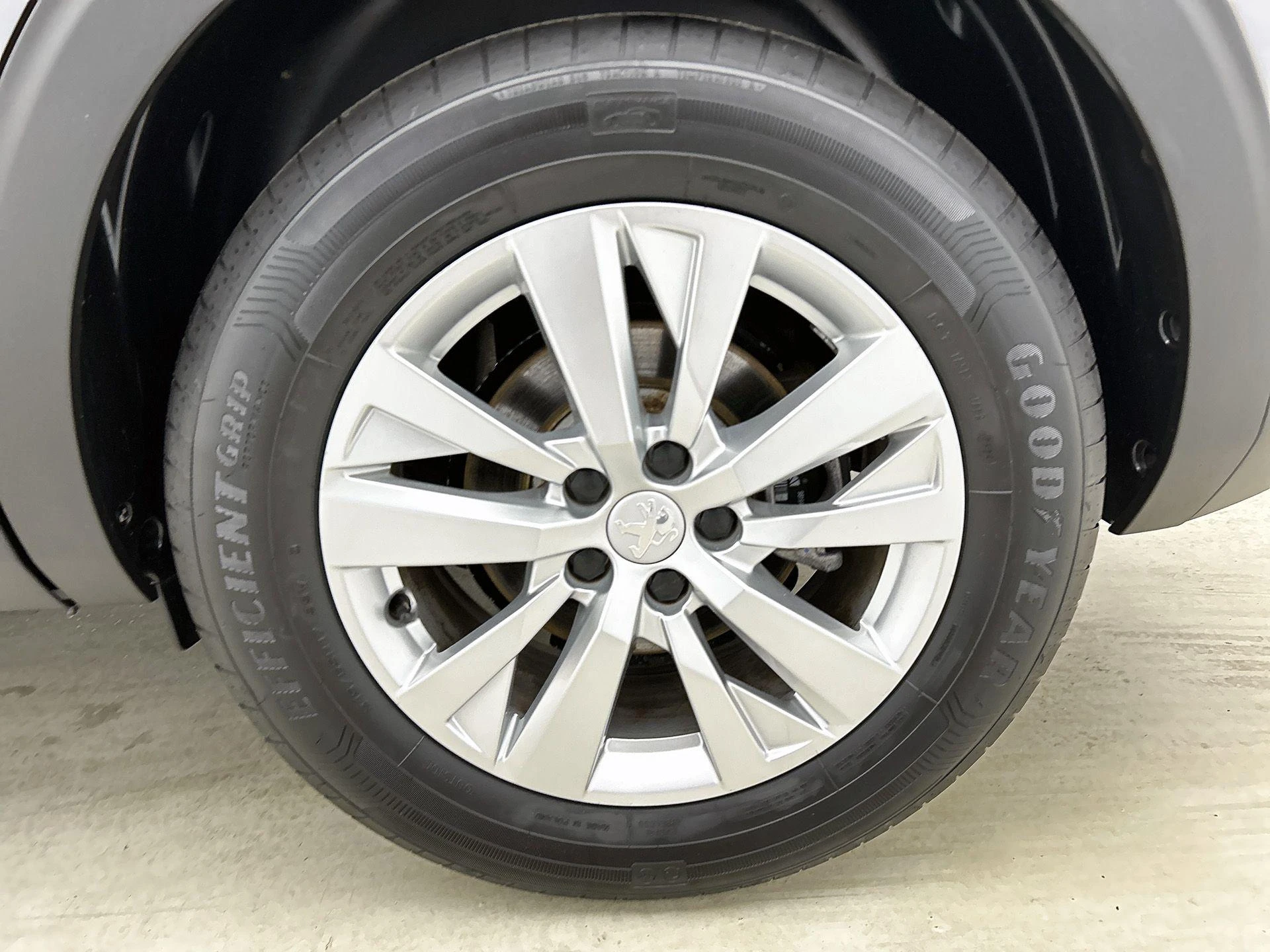 Peugeot 5008 1.2 PureTech Active Avantage