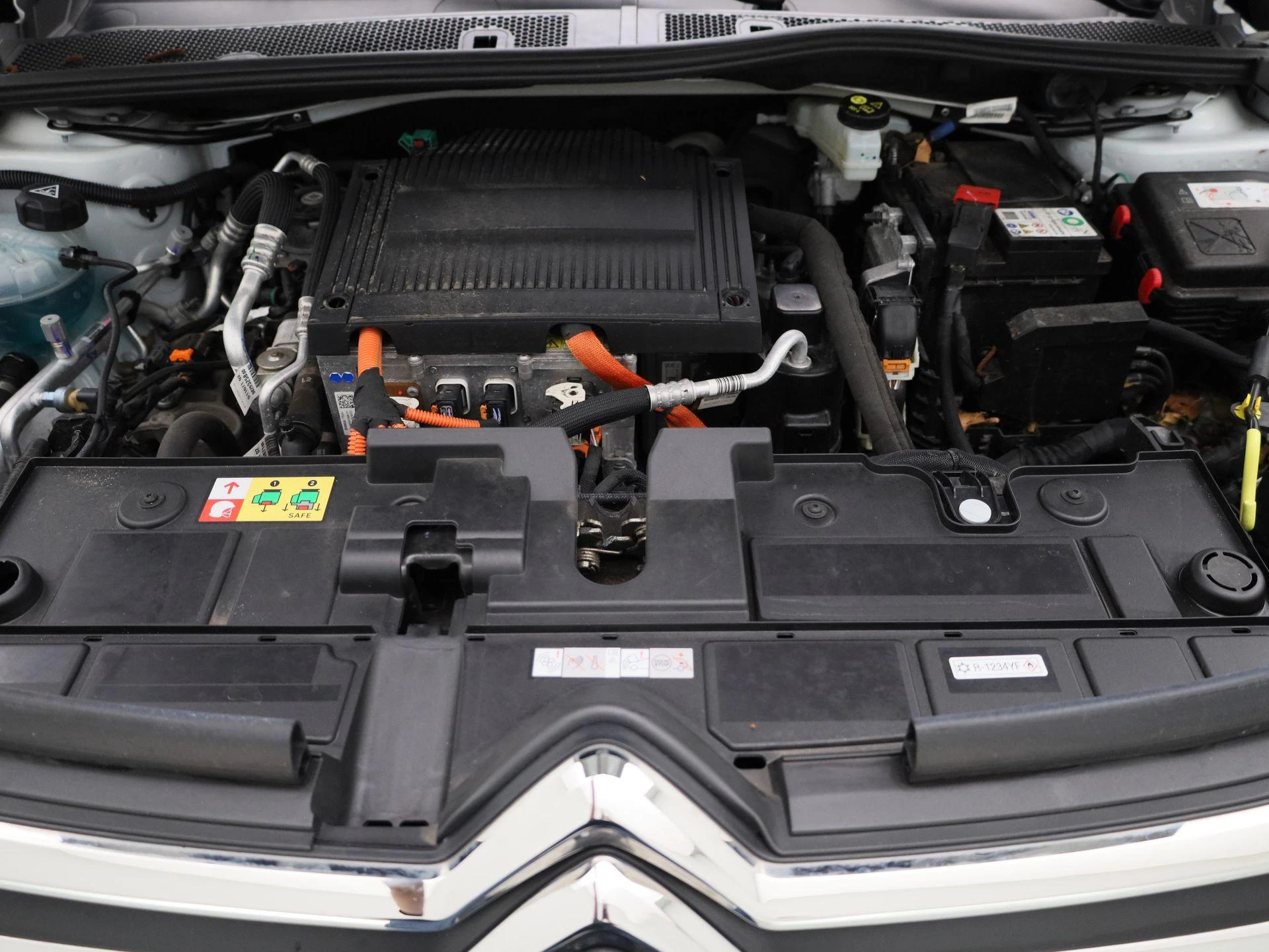 Citroën ë-C4 Shine Pack Business 50 kWh