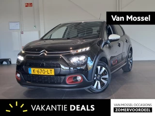 Citroën C3 1.2 PureTech C-Series