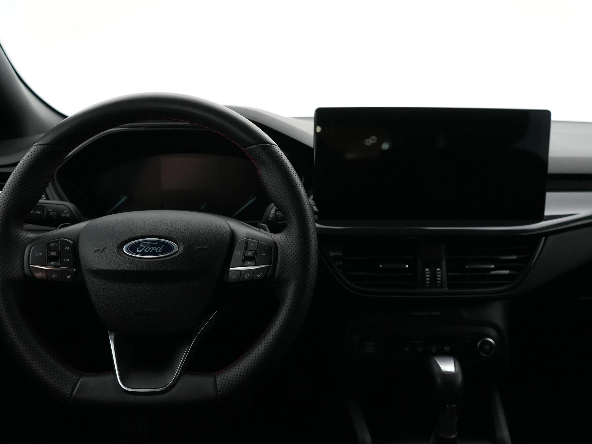 Ford Focus Clipper