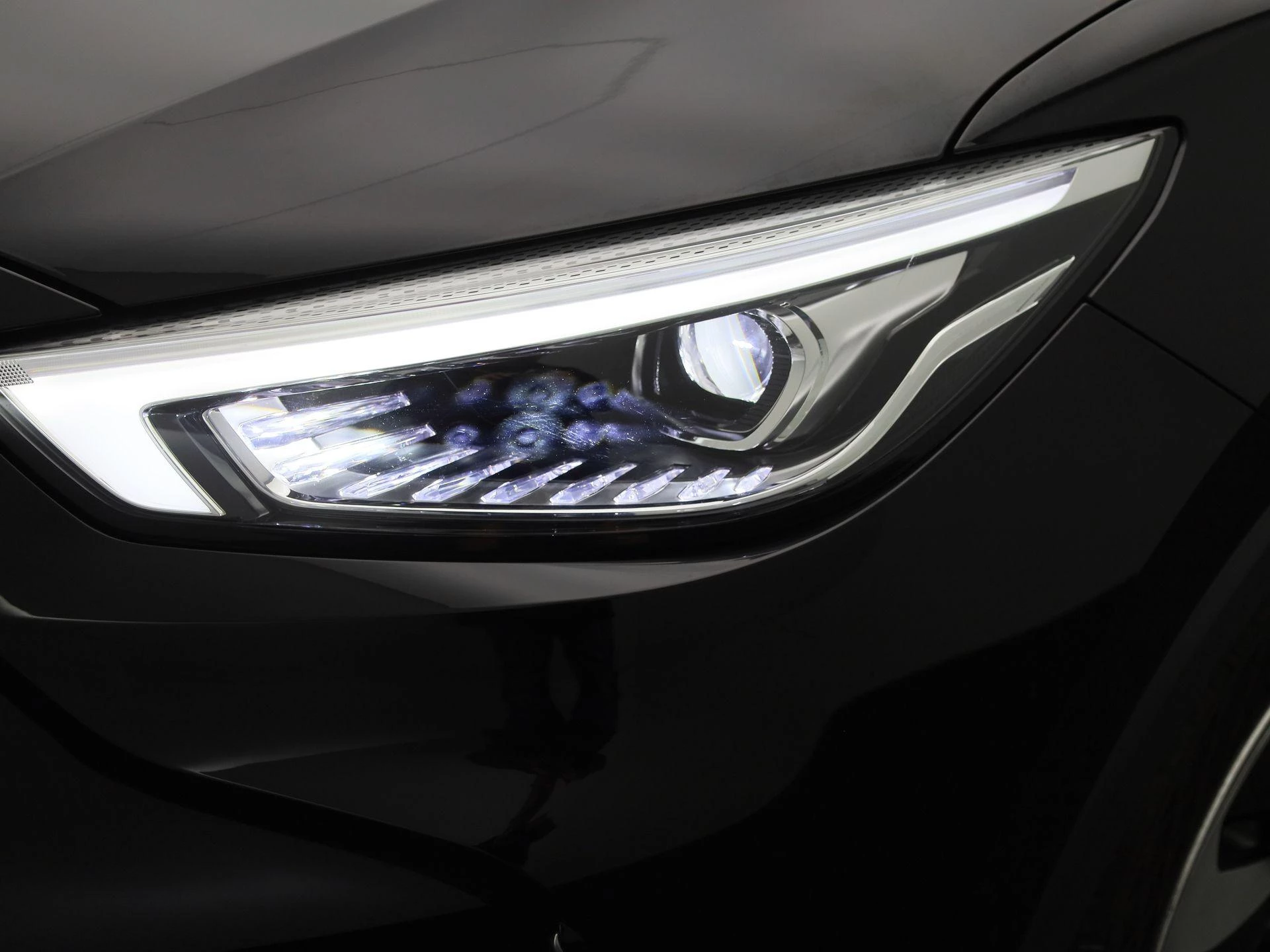 MG ZS Standard Range 51 kWh Comfort