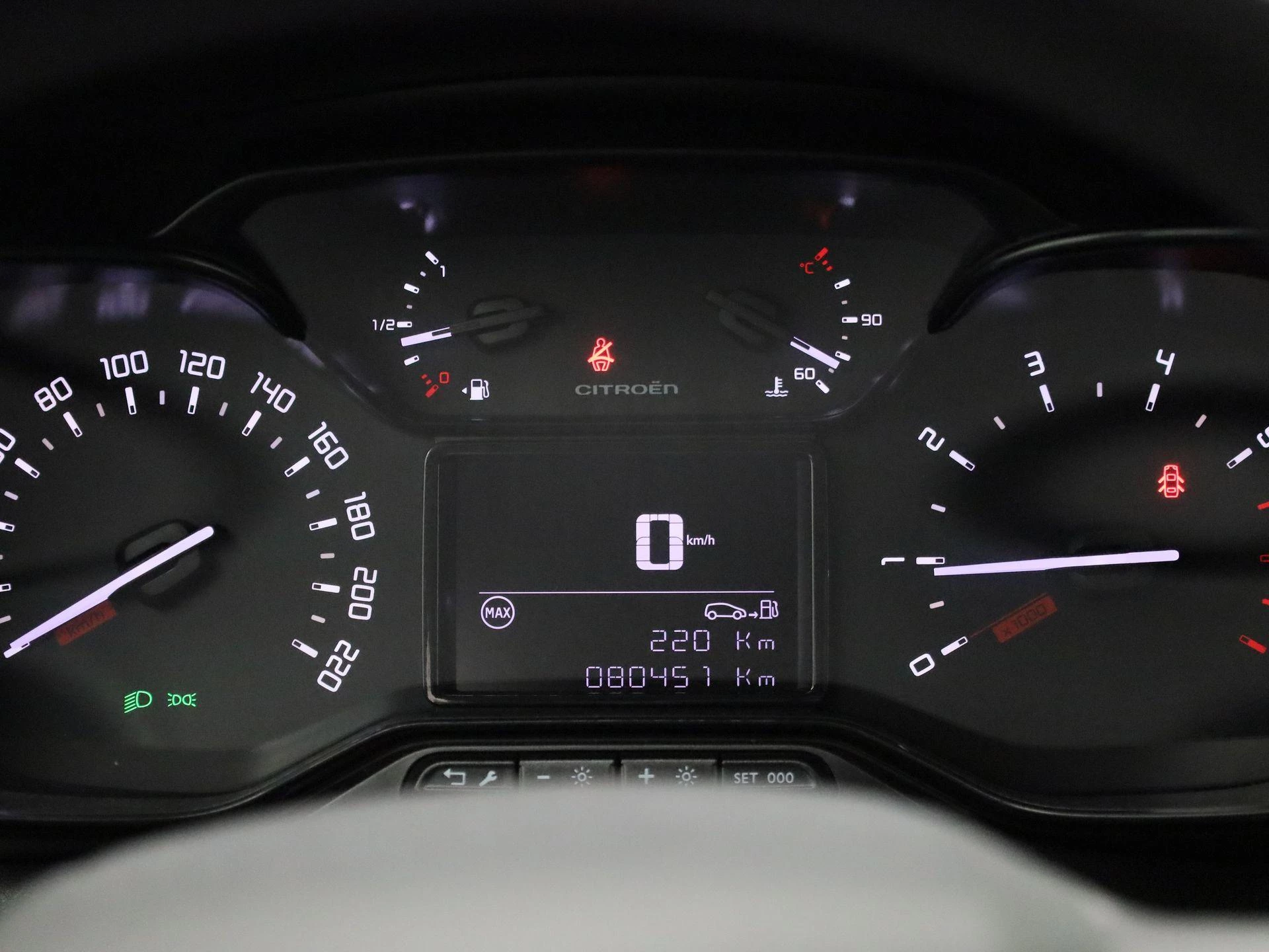 Citroën C3 1.2 PureTech 82 S&S MAN Live