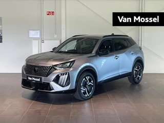 Peugeot 2008 1.2 Hybrid 136 Allure