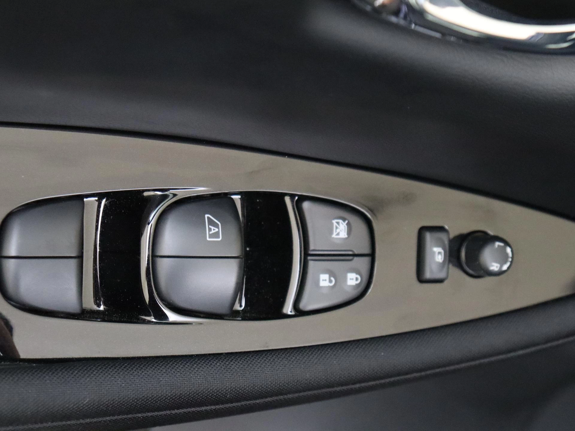 Nissan Leaf N-Connecta 39 kWh
