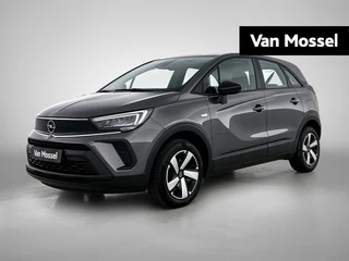 Opel Crossland 1.2 Turbo Edition