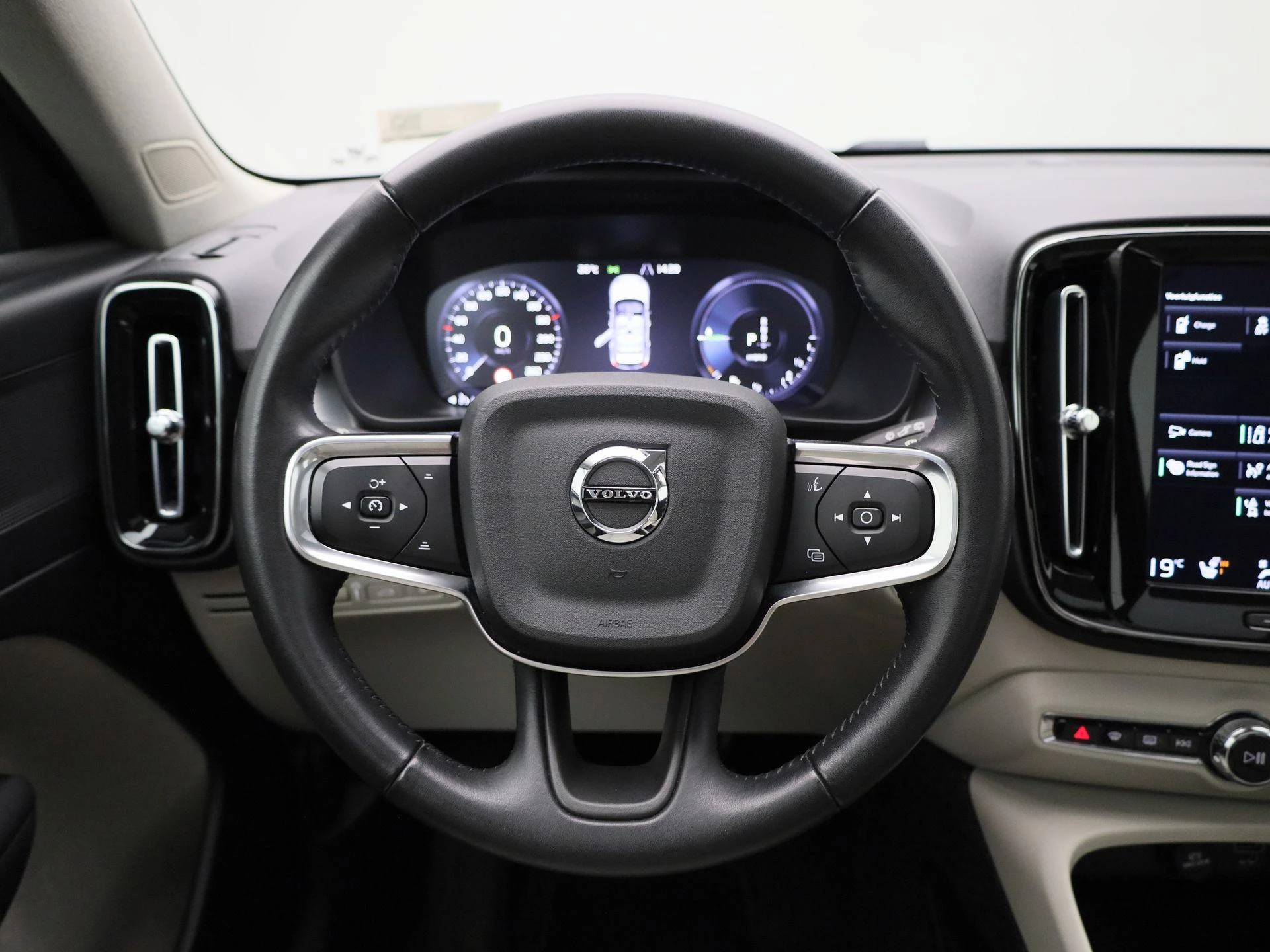 Volvo XC40 T5 Recharge Inscription