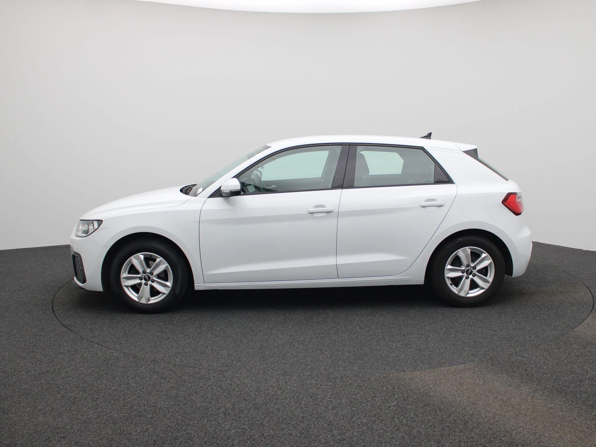 Audi A1 Sportback 1.0 25 TFSI 70kW