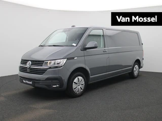 Volkswagen Transporter 2.0 TDI L2H1 4Motion 150PK