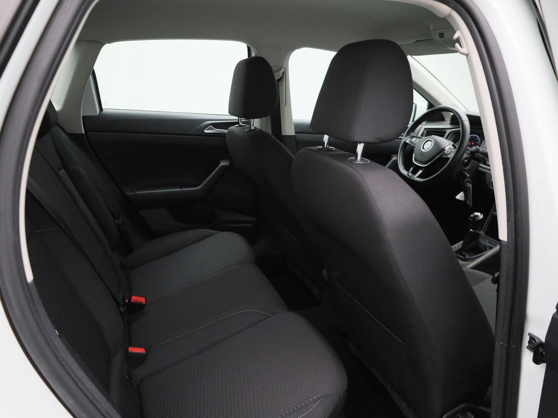 Volkswagen Polo 1.0 TSI Comfortline