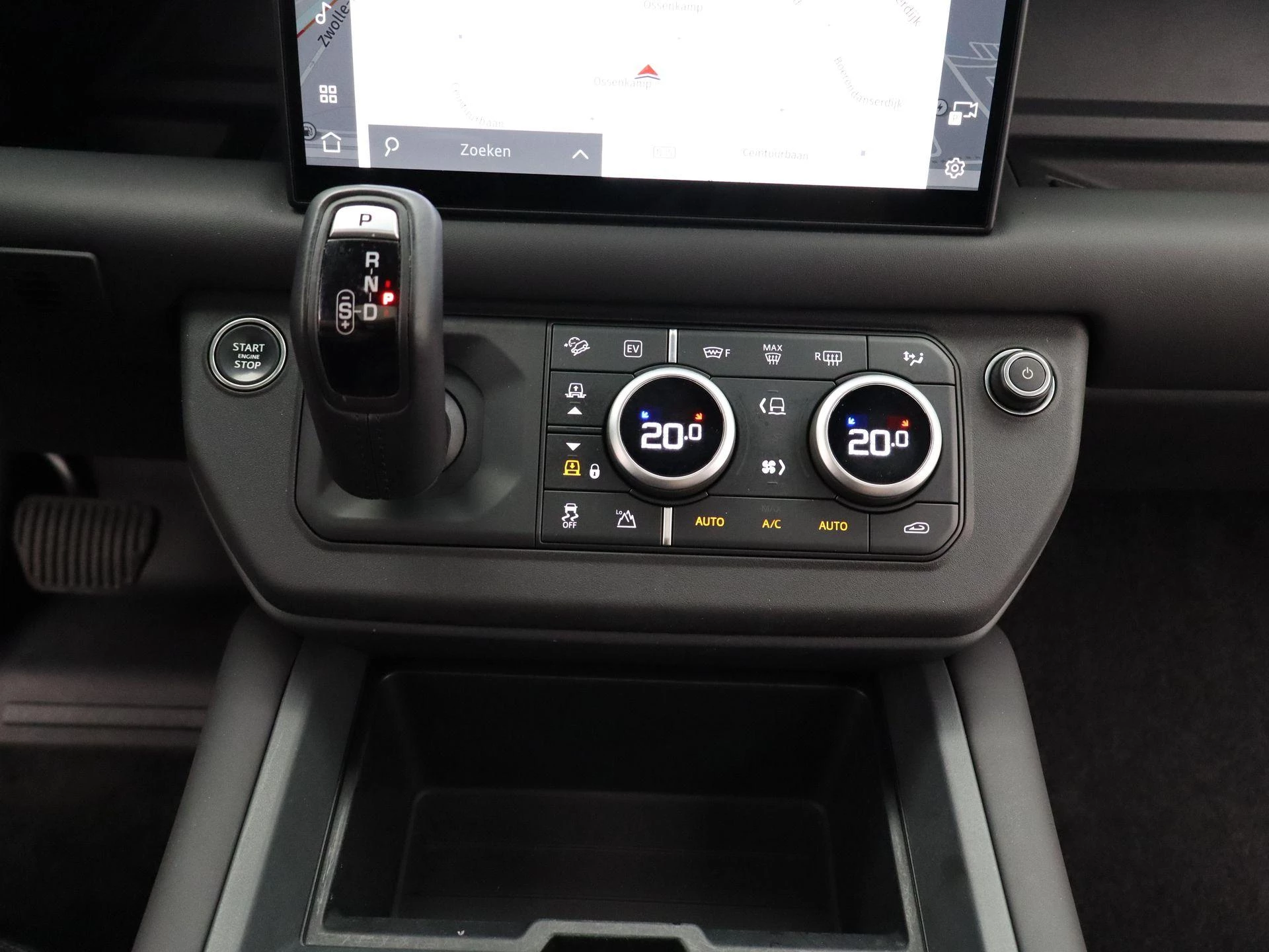 Land Rover Defender 110 2.0 P300e 110 X-Dynamic HSE
