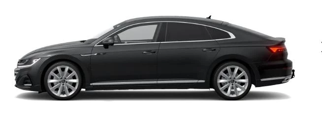 Volkswagen Arteon 1.4 TSI eHybrid R-Line Business+ 218 PK|