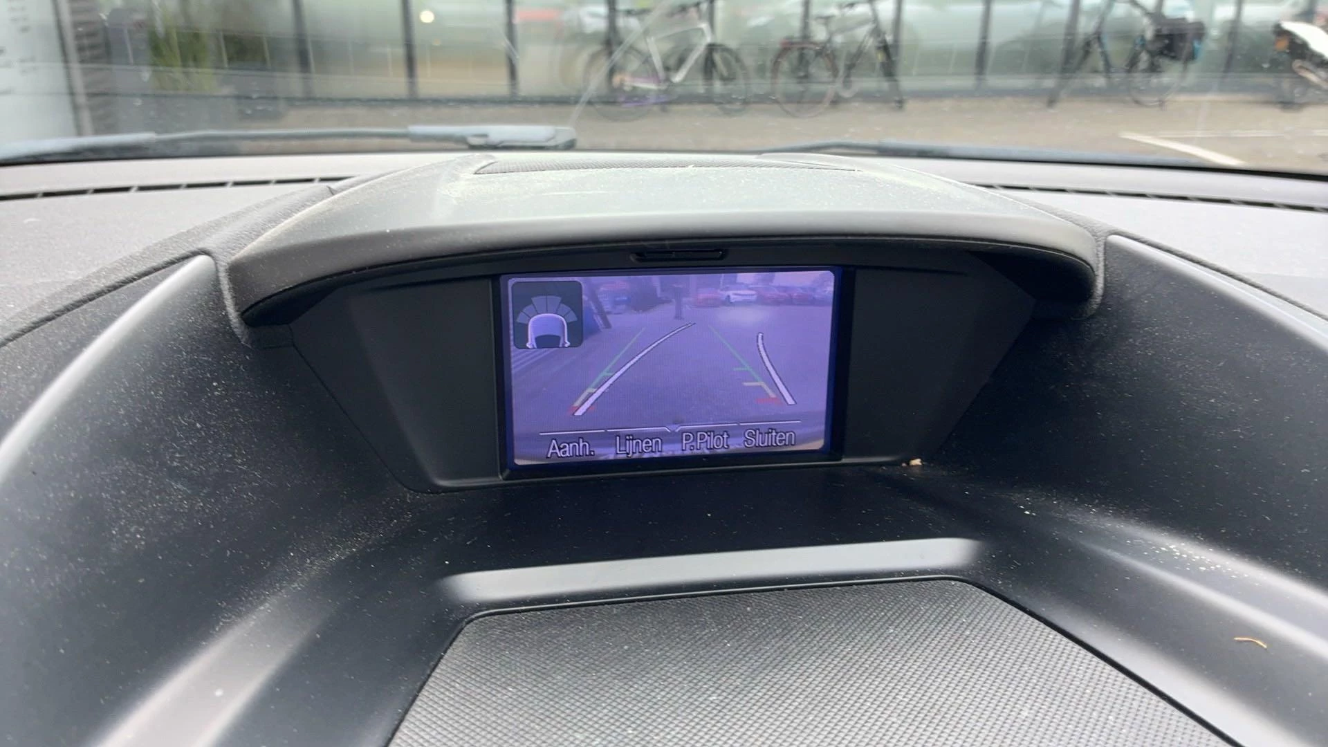 Ford Kuga 1.6 Titanium