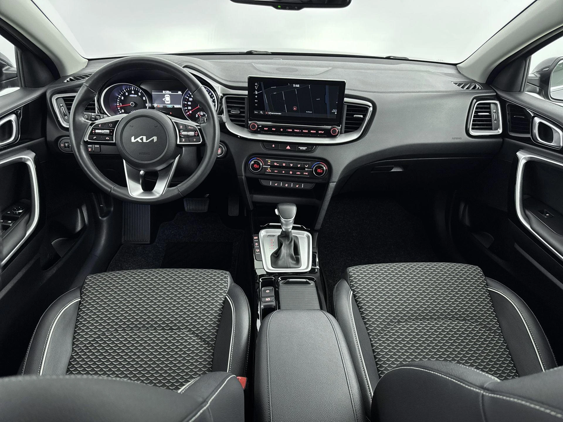 Kia XCeed 1.5 T-GDI MHEV DynamicPlusLine