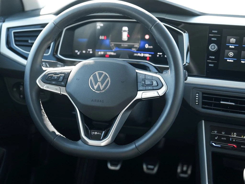 Volkswagen Taigo 1.0 TSI GOAL /Navi/LED/RFK/ACC/DAB+