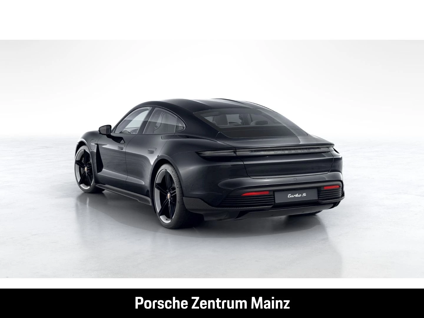 Porsche Taycan Turbo S InnoDrive PCCB PDCC LED-Matrix turbo s