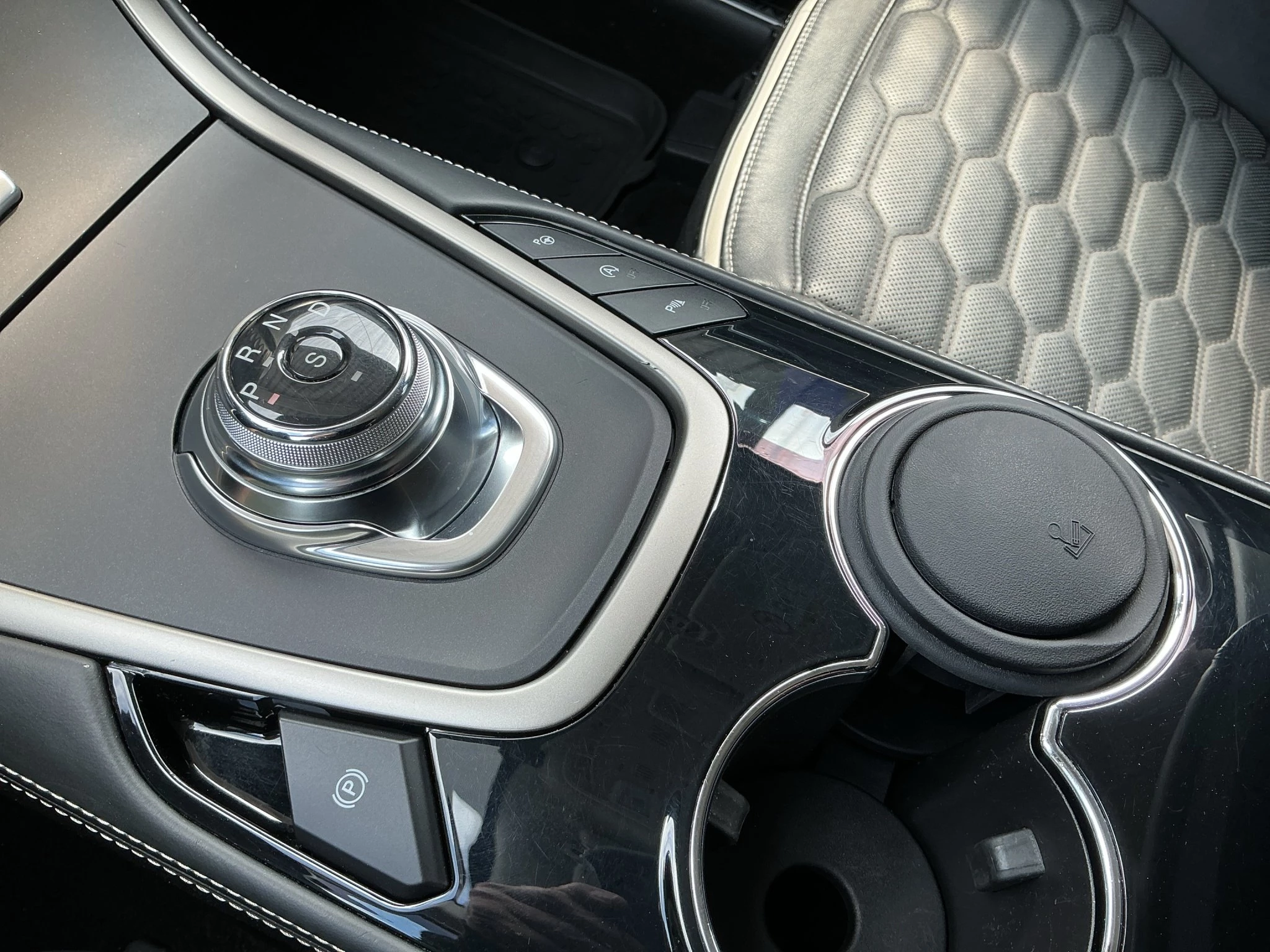 Ford S-Max Vignale BUSINESSPKT*LRH*RFK*GETÖNTES:
