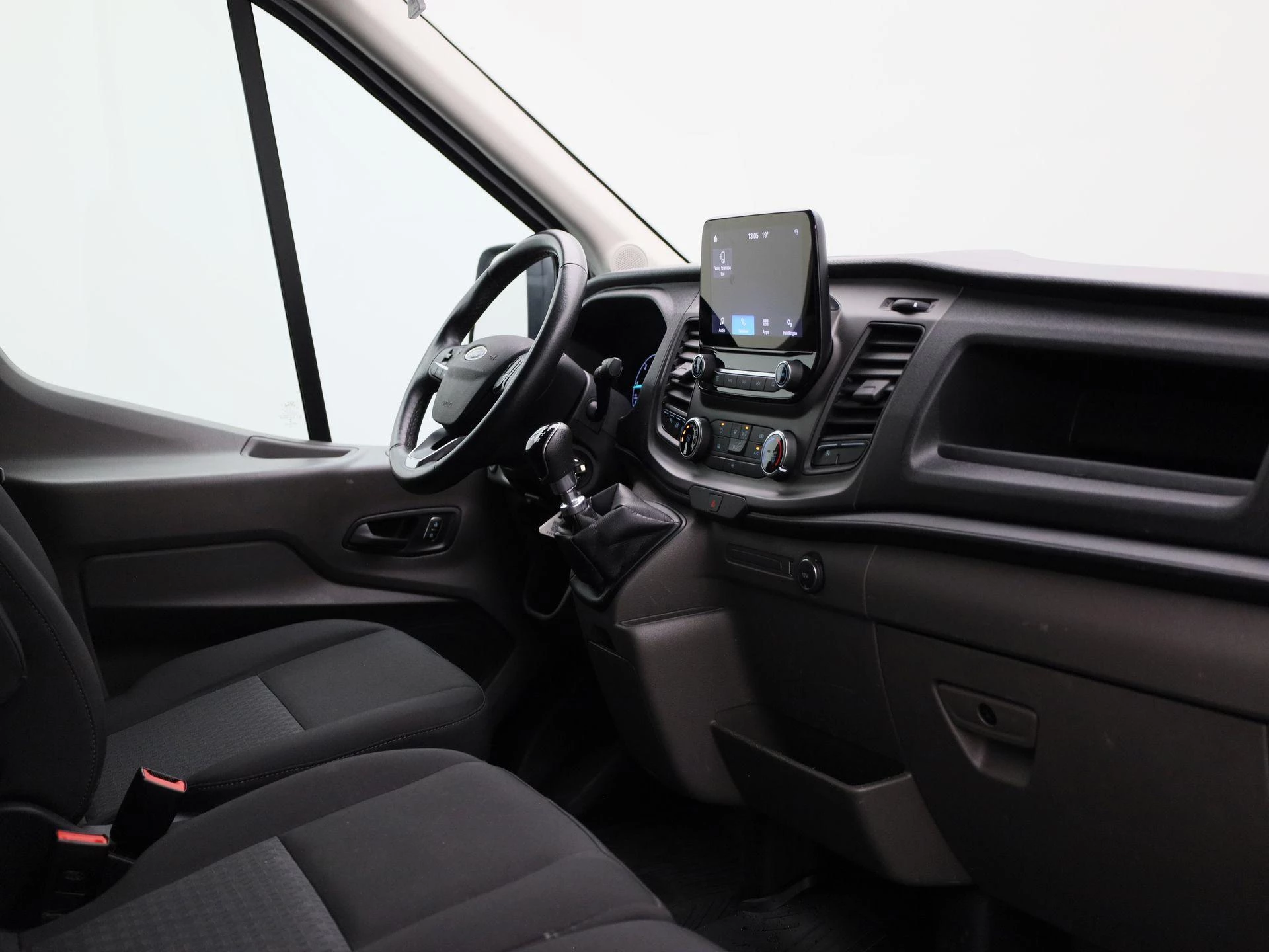Ford Transit 290 2.0 TDCI L2H2 Trend