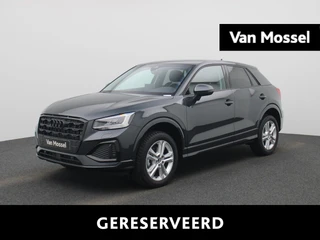 Audi Q2 35 TFSI Advanced edition
