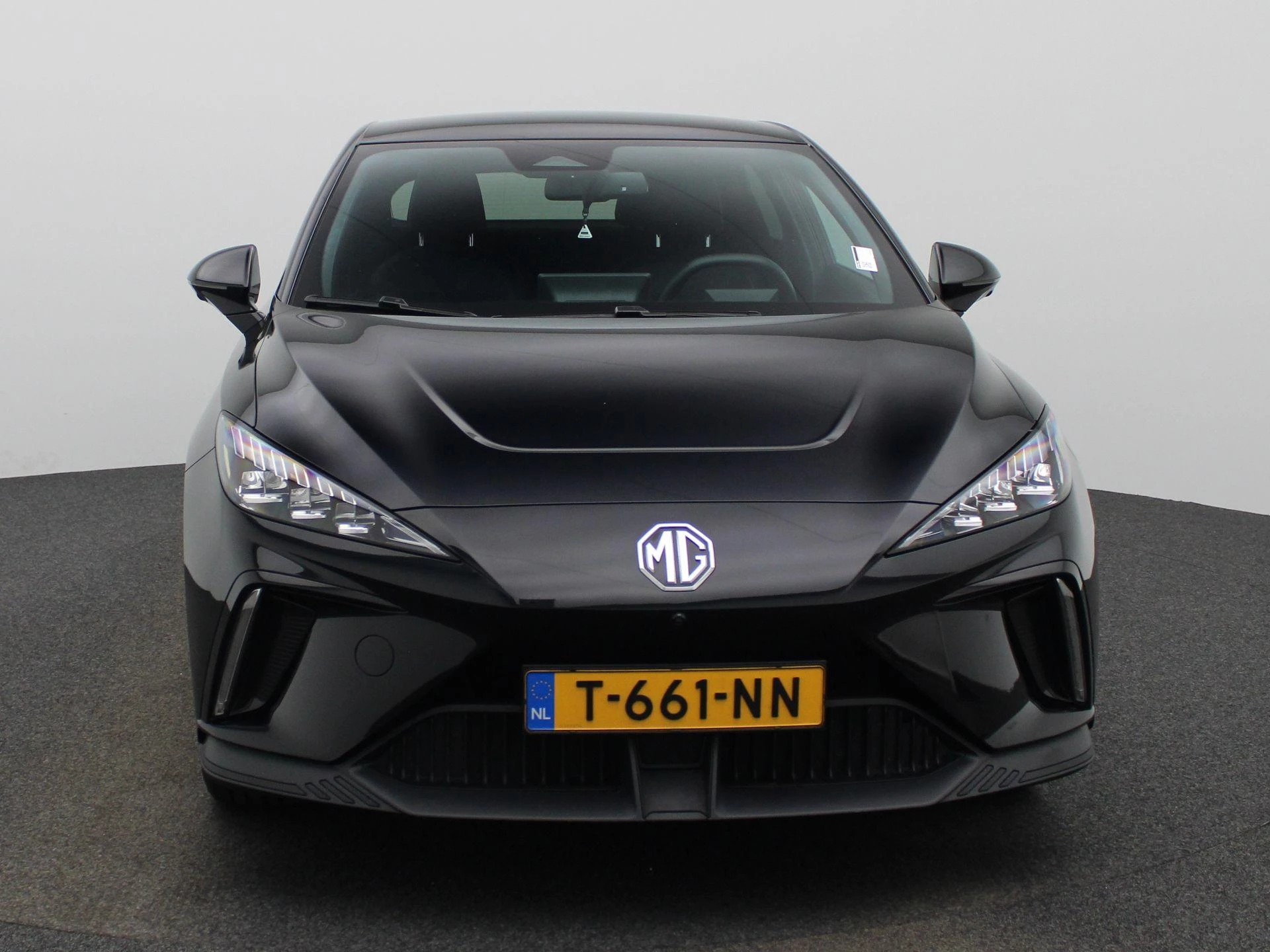 MG MG4 EV Electric Luxury 64 kWh