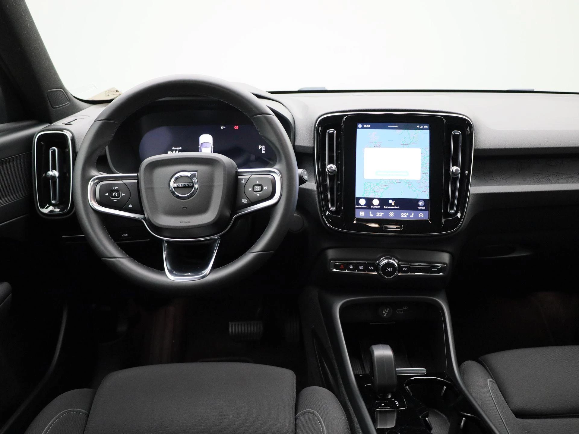 Volvo XC40 Recharge Core